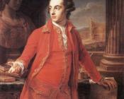 庞培奥 巴托尼 : Sir Gregory Page Turner